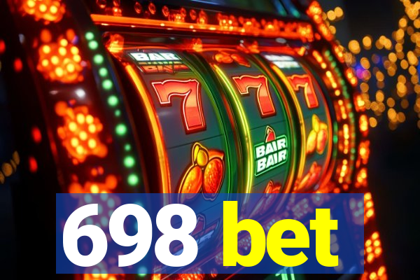 698 bet